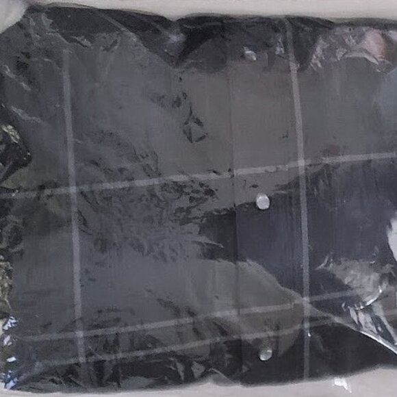 Dixxon Flannel The RITUAL Hooded Flannel Jacket - Men's XL Tall - Picture 11 of 12